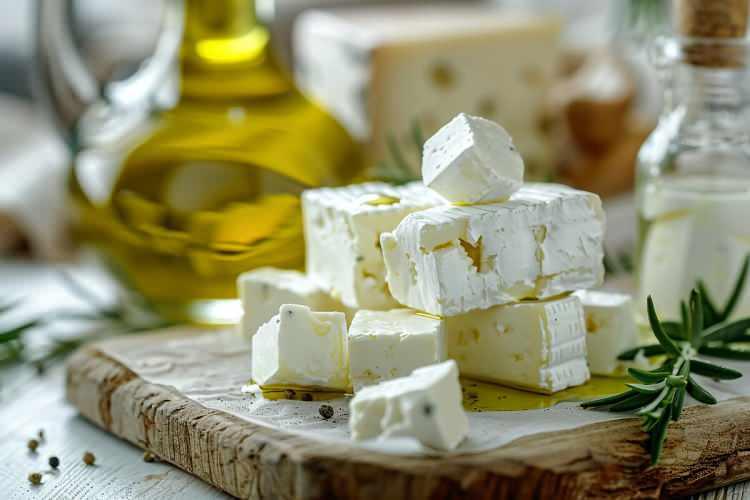 <p>Tulum peynirinin i&ccedil;inde bitkisel yağ ve netamisin tespit olduğu belirlendi.</p>
