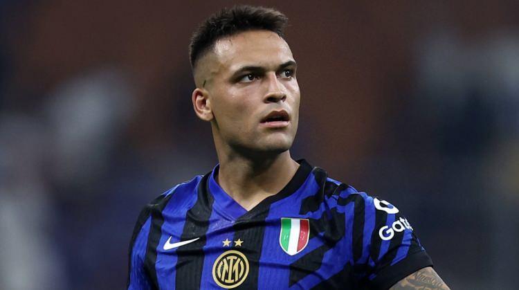 <p>9- Lautaro Martinez - Inter</p>

