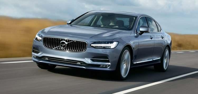 <p><strong>VOLVO S90 ARMORED</strong></p>
<p> </p>
<p>İsveç hükümdarı tarafından kullanılan araç kurşun geçirmez cama, zırh kaplamasına ve lüks bir iç mekana sahiptir.</p>