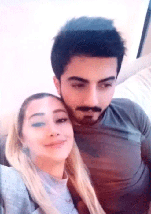 <p>Baba Adım sosyal medyada yaptığı son paylaşım "3.10" oldu. </p>
