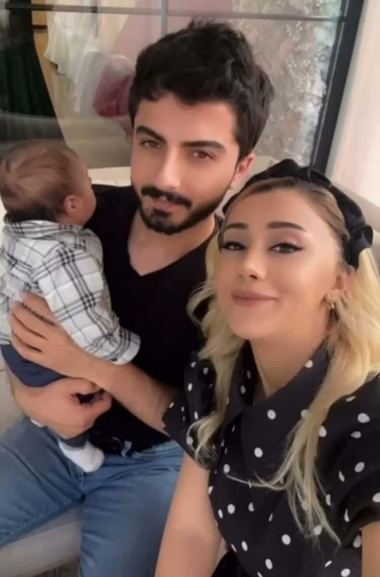 <p>Rüyakent Villalarında yaşanan olayda Nesim Adım, henüz bilinmeyen nedenle cinnet getirerek 13 yaşındaki oğlu Ali Ensar Adım ve eşi 33 yaşındaki Tuba Adım'ı silahla vurduktan sonra intihar etti.</p>
<p> </p>