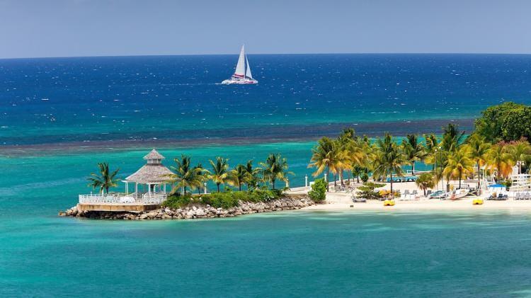 <p><strong>Jamaica</strong></p>