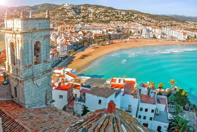 <p><strong>Valencia / İspanya</strong></p>