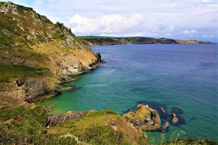<p><strong>Devon / İngiltere</strong></p>