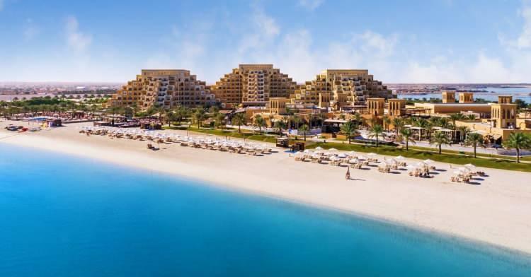 <p><strong>Ras Al Khaimah / Birleşik Arap Emirlikleri</strong></p>