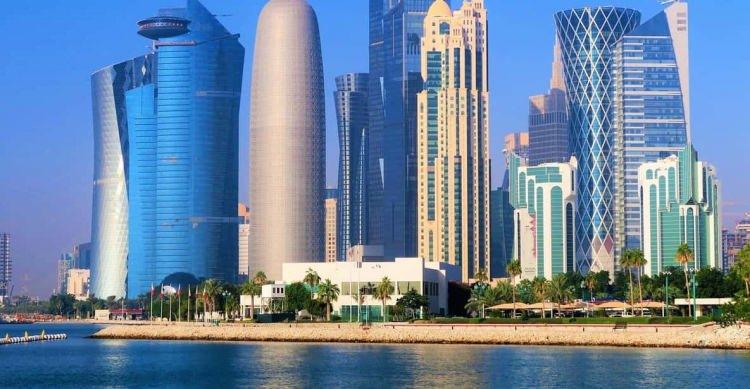 <p><strong>Doha / Katar</strong></p>