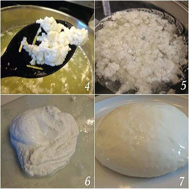 <p>Evde mozzarella peyniri yapımının basit adımları sayesinde, hem <strong>sağlıklı</strong> hem de <strong>ekonomik</strong> bir alternatif elde edebilirsiniz.</p>
