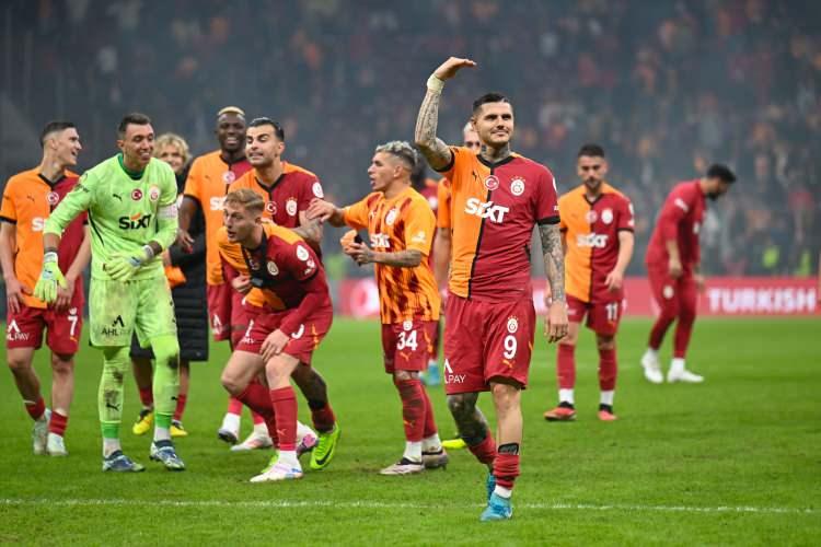 <p>Tottenham'ı<strong> Rams Park</strong>'ta ağırlayacak olan <strong>Aslanlar</strong>, karşılaşmadan 3 puan almak istiyor. </p>
<p> </p>