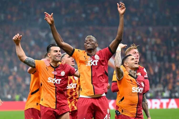 <p><strong>GALATASARAY - TOTTENHAM MAÇI NE ZAMAN, SAAT KAÇTA?</strong></p>
<p> </p>