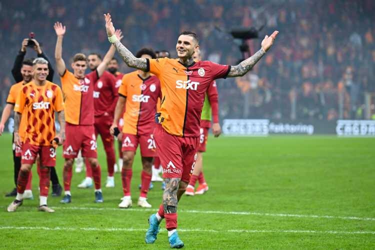<p>Galatasaray - Tottenham maçı <strong>7 Kasım 2024 Perşembe</strong> günü oynanacak. </p>
<p> </p>