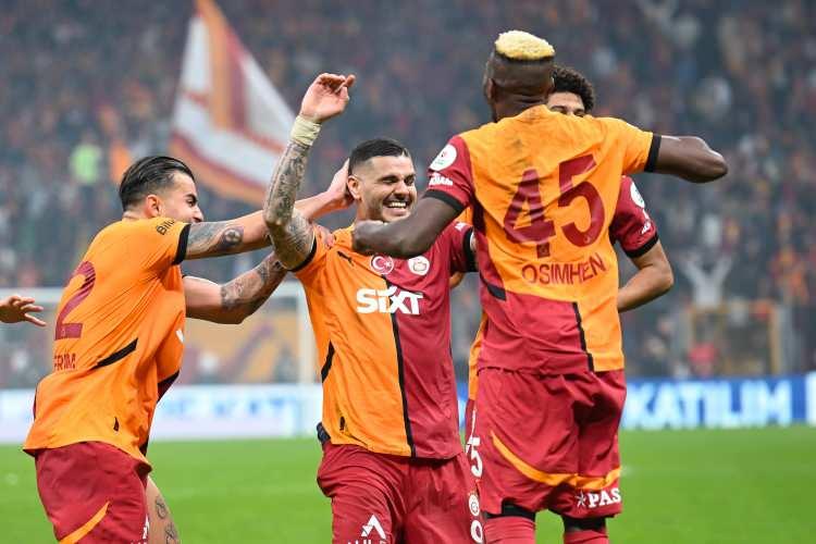 <p><strong>GALATASARAY - TOTTENHAM MAÇI ŞİFRESİZ Mİ?</strong></p>
<p> </p>