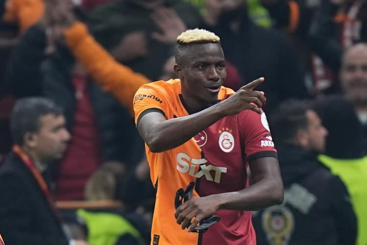 <p><span style="color:#FF0000"><strong>12 Aralık /</strong></span> Malmö - Galatasaray</p>
<p> </p>