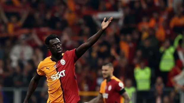 <p><span style="color:#FF0000"><strong>21 Ocak / </strong></span>Galatasaray - D.Kiev</p>

<p> </p>
