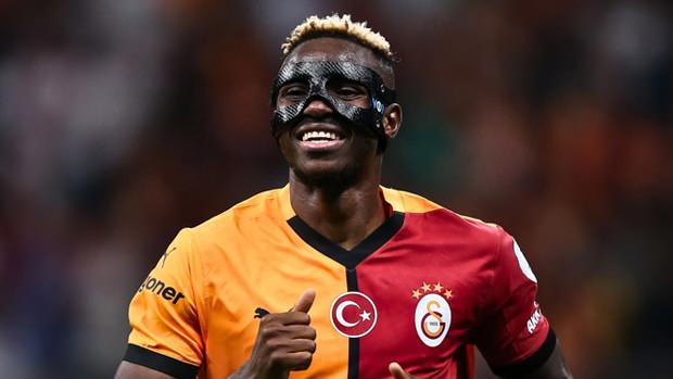 <p><span style="color:#FF0000"><strong>30 Ocak /</strong></span> Ajax - Galatasaray</p>
<p> </p>