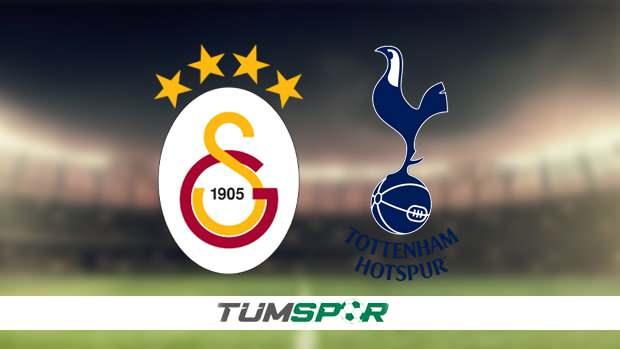 <p><strong>Galatasaray ile Tottenham</strong> arasında oynanacak <strong>maçın şifresiz mi yayınlanıp</strong> yayınlanmayacağı internette sorgulanıyor. </p>
<p> </p>
