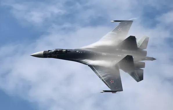 <p>Yedinci sırada Rusya yapımı Su-35 var. Gelişmiş itki vektörleme motorları ve üst düzey radar sistemleri sayesinde bu çok rollü savaş uçağı<strong>, hem hava-hava hem de hava-kara muharebesinde üstünlük sağlıyor.</strong></p>
