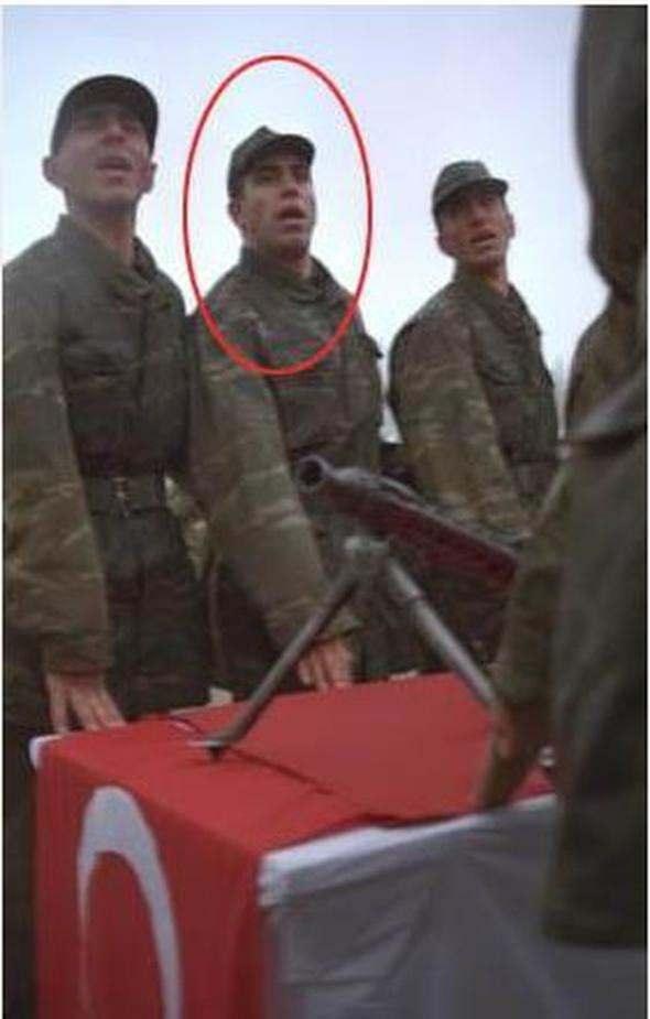 <p><strong>HALUK LEVENT</strong></p>
