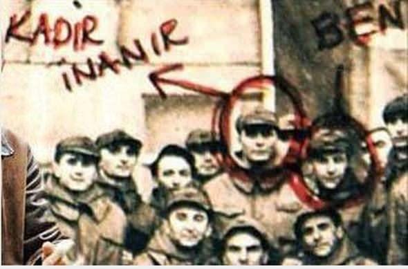 <p><strong>MAZHAR ALANSON</strong></p>
