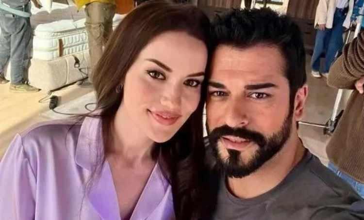 <p><strong>Burak Özçivit ve Fahriye Evcen'in bir post ve 15 saniyelik bir story için 2,5 milyon TL istediği öğrenildi.</strong></p>
