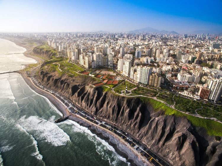 <p><strong>79. Lima, Peru</strong></p>
