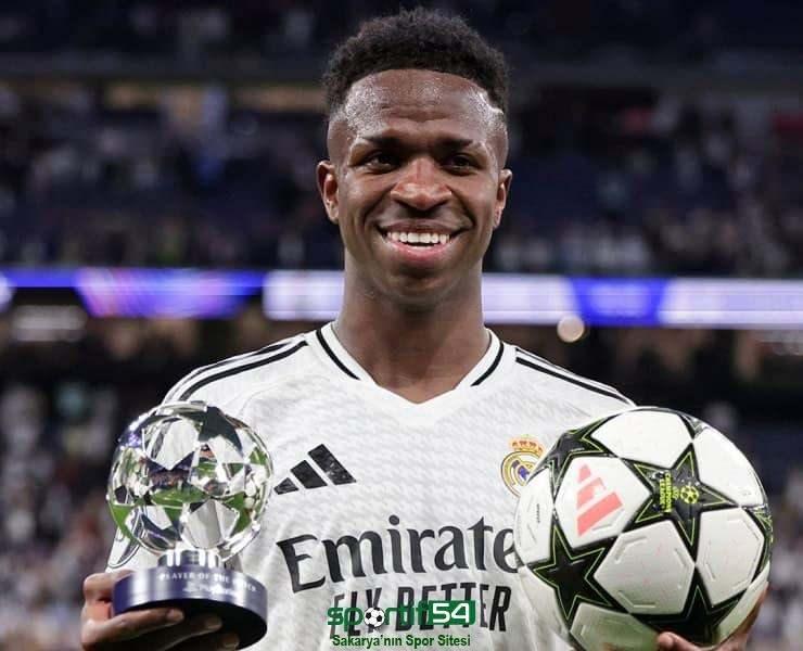 <p><strong>Real Madrid</strong>’in yıldız oyuncusu <strong>Vinicius Junior </strong>takımından ayrılabilir.</p>
