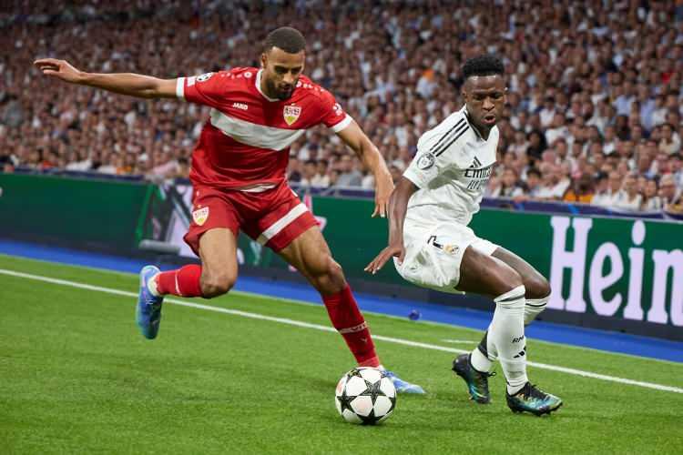 <p>Son olarak Ballon d'Or alması beklenen ancak ödülü Rodri'nin kazanması ile büyük şoka uğrayan Brezilyalı yıldız, Real Madrid'den aldığı yeni sözleşme teklifini reddetti.</p>