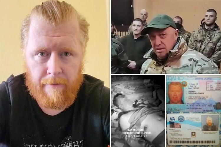 <p>En dikkat çekici ölümlerden biri, geçen yaz Artyomovsk'ta (eski adıyla Bakhmut) Rus topçu ateşinde öldürülen eski ABD Ordusu Yeşil Bereli Nicholas Maimer'in ölümüydü. Maimer'in cesedi, Wagner kurucularından Evgeny Prigozhin tarafından yayınlanan bir videoda gösterildi ve Prigozhin, cesedi "defin için Amerika Birleşik Devletleri'ne teslim etmeyi" teklif etti.</p>