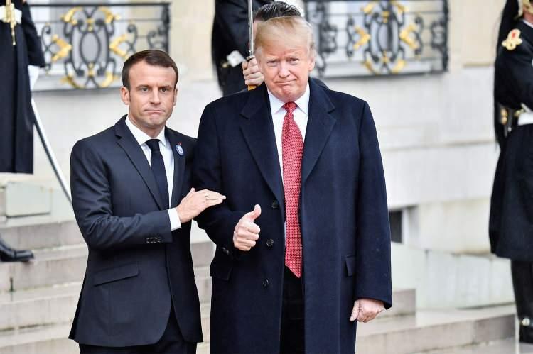 <p><span style="color:#B22222"><strong>FRANSIZ BAHİSÇİ TRUMP’A 30 MİLYON DOLAR OYNADI</strong></span></p>
<p>ABD’de 5 Kasım’da yapılacak başkanlık seçimine sadece iki gün kala hangi adayın kazanacağına dair bahisler de artıyor. </p>