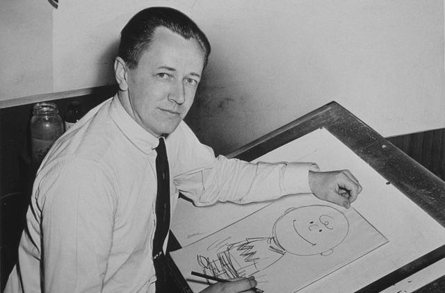 <p><strong>8. Charles M. Schulz - 30 milyon dolar</strong></p>

<p> </p>

<p>Dünyaca ünlü Amerikalı animatör Charles M. Schuller ünlü<strong> Snoopy</strong> karakterini çizerek servetine servet katmayı başardı. </p>
