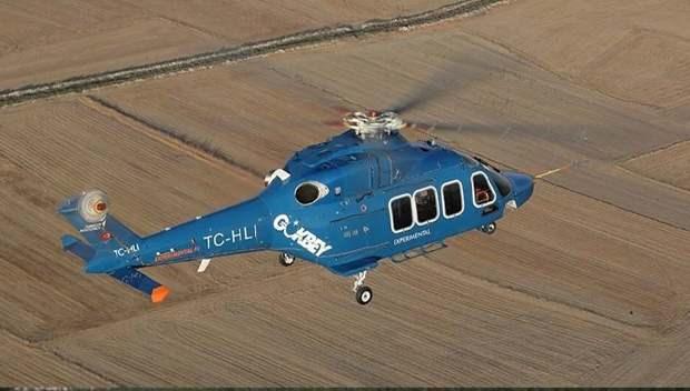 <p>Helikopter ile ilgili ilk tanıtım 2014 yılında Ankara'da düzenlenen "Yerli Helikopterin Sanayileşmesi" toplantısında yapıldı. T-625 ilk prototip uçuşunu 6 Eylül 2018 yılında gerçekleştirdi ve 29 Haziran 2019 yılında T-625 prototipi ilk kez tam donanımlı olarak uçuş gerçekleştirdi.</p>