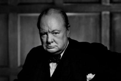 <p><strong><span style="color:#B22222">WINSTON CHURCHILL </span> | 0 GRUBU</strong></p>