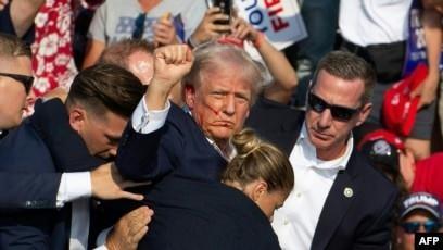 <p><strong><span style="color:#B22222">DONALD TRUMP</span> | AB POZİTİF (iddia)</strong></p>