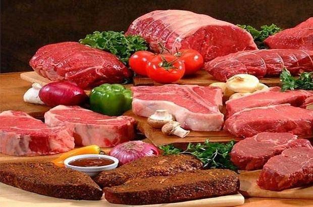 <p>&ldquo;Bedava olsa bile bu t&uuml;r kıymayı almayın,&rdquo; diyen Yardımcı, t&uuml;keticilerin kıymanın g&ouml;z &ouml;n&uuml;nde taze etten &ccedil;ekilmesini istemelerini tavsiye etti.</p>
