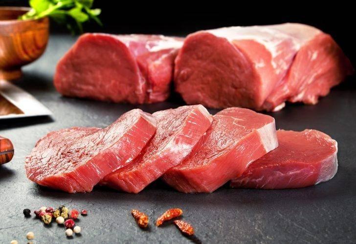 <p>Osman Yardımcı, mekanik kıymanın k&ouml;fte, lahmacun, kebap ve sucuk gibi kırmızı et &uuml;r&uuml;nlerinde de kullanıldığını belirtti.&nbsp;</p>
