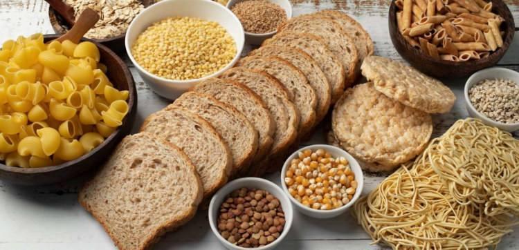 <p> Rafine karbonhidartlara beyaz ekmek, beyaz pirinç ve makarna, hamur işleri, pizza ve daha fazlası dahildir. </p>