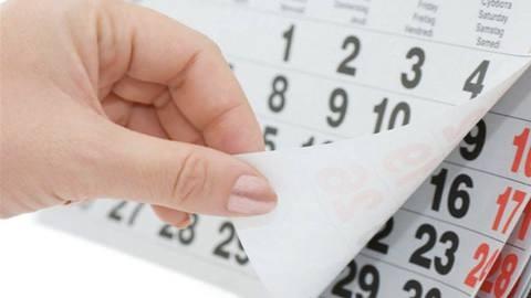 <p><span style="color:#FF0000"><em><strong>30 Kasım</strong></em></span></p>

<p><span style="color:#000000"><strong>D&uuml;nya Bilgisayar G&uuml;venliği G&uuml;n&uuml;</strong></span></p>

<p><span style="color:#000000"><strong>D&uuml;nya Şof&ouml;rler G&uuml;n&uuml;</strong></span></p>
