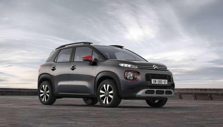 <p>AMI  |   C3  |   C4  |  C3 AIRCROOS SUV  |   C-ELYSEE  |   C4 (SHINE BOLD HARİÇ)</p>
