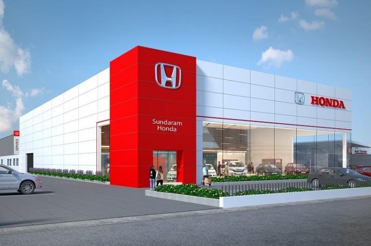 <p><span style="color:#B22222"><strong>HONDA ARAÇLARI</strong></span></p>