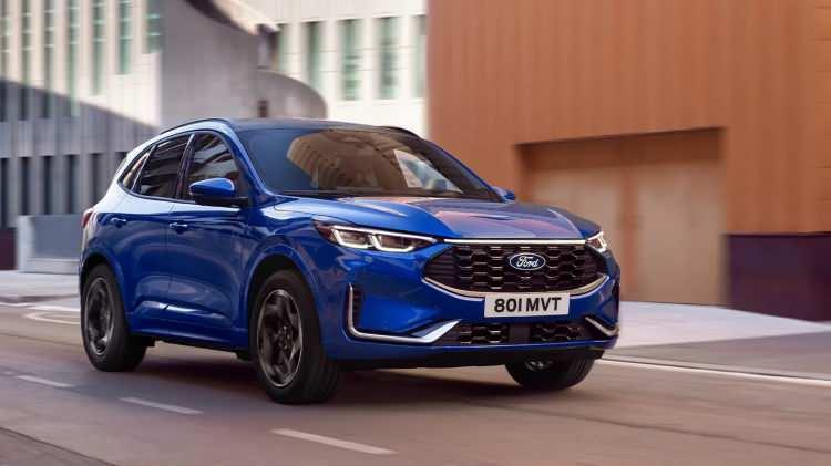 <p>DELUXE VAN | FOCUS | KUGA | MUSTANG | PUMA | RANGER | TOURNEO</p>