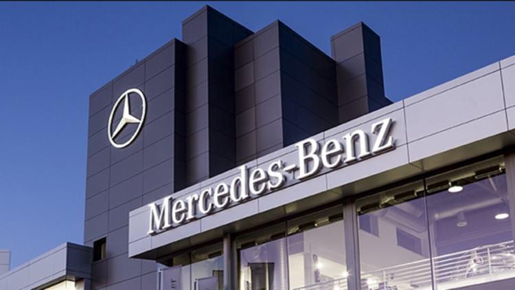<p><span style="color:#B22222"><strong>MERCEDES ARAÇLARI</strong></span></p>