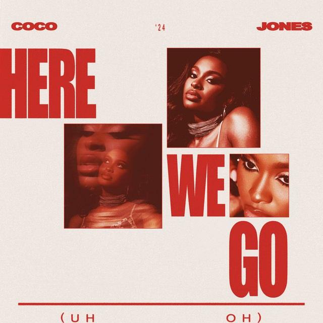 <p><strong>EN İYİ R&B PERFORMANSI</strong></p>

<p><br />
“Guidance” – Jhené Aiko</p>

<p>“Residuals” – Chris Brown</p>

<p>“Here We Go (Uh Oh)” – Coco Jones</p>

<p>“Made For Me (Live On BET)” – Muni Long</p>

<p>“Saturn” – SZA</p>
