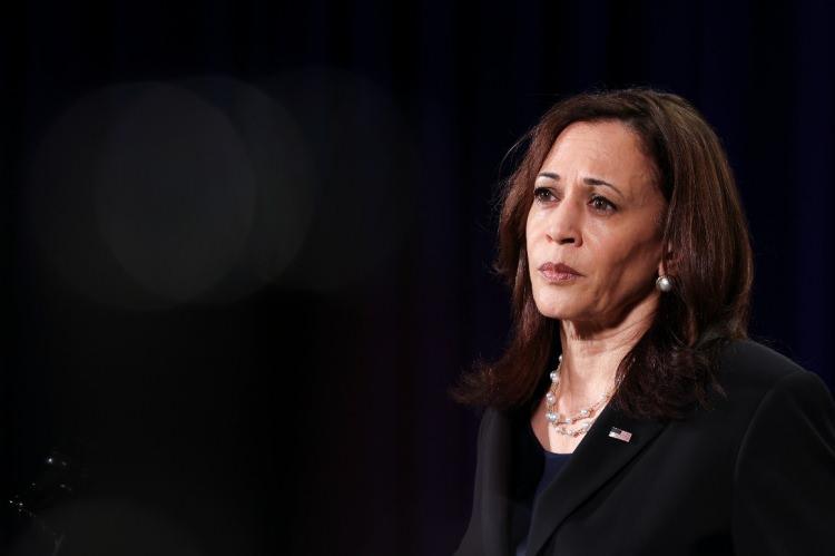 <p><strong>KAMALA HARRIS İLE YENİLGİYE UĞRAYANLAR</strong></p>

