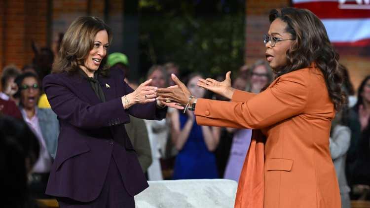 <p>Ancak bu seçimi Harris’in kazanmasını Amerika’nın en güvendiği isim bile sağlayamadı.</p>
