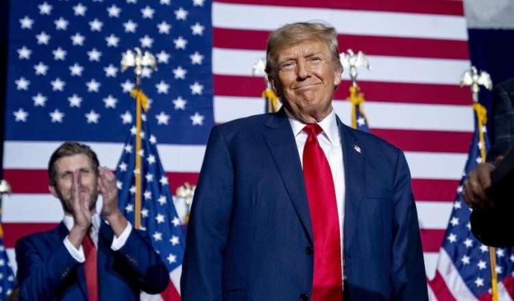 <p><span style="color:#FF0000"><strong>TRUMP'I DESTEKLEYEN DİĞER ÜNLÜLER</strong></span></p>
