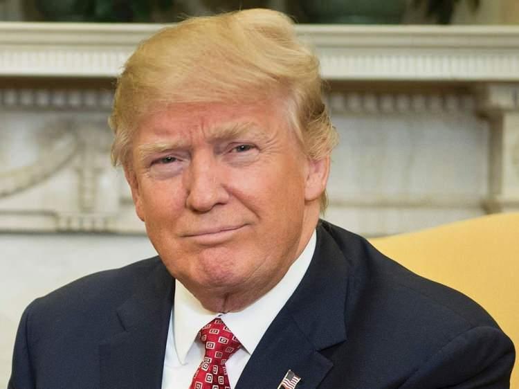 <p>ABD'de başkanlık seçimi ile birlikte gündeme gelen Donald Trump ile ilgili araştırmalar devam ediyor. </p>