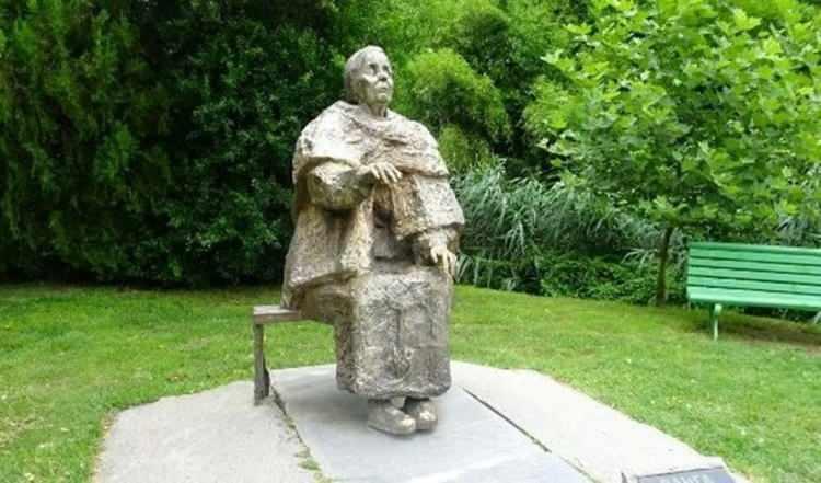 <p>Son olarak, Baba Vanga 2025&rsquo;te gizemli bir enerji kaynağının keşfedileceğini &ouml;ne s&uuml;rd&uuml;.</p>
