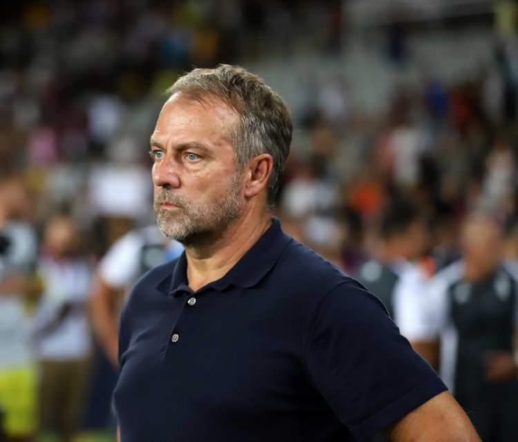 <p>Hansi Flick ile birlikte kabuk değiştiren Katalanlar, vitrine çıkardığı genç futbolcularıyla adeta Avrupa'ya kafa tutuyor.</p>
