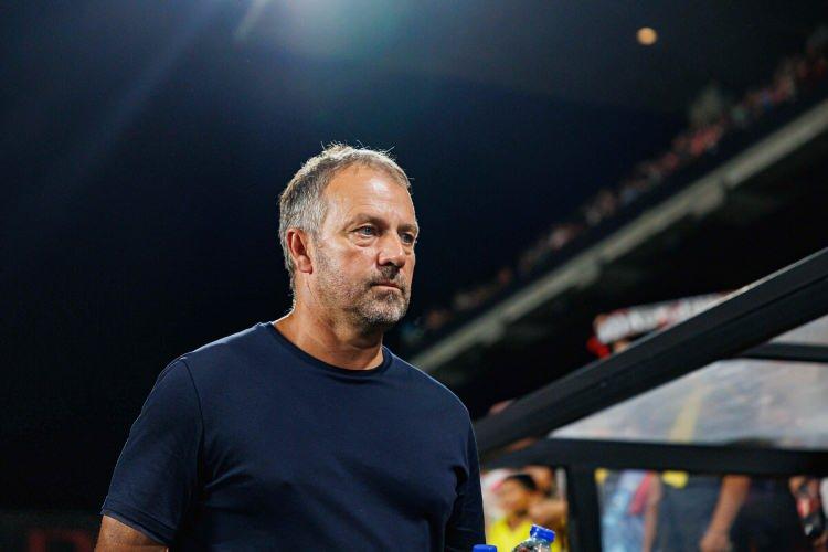 <p>Ortaya atılan iddialara göre Barcelona'nın hedefinde <strong>Galatasaray</strong>'ın milli futbolcusunun yer aldığı öne sürüldü.</p>