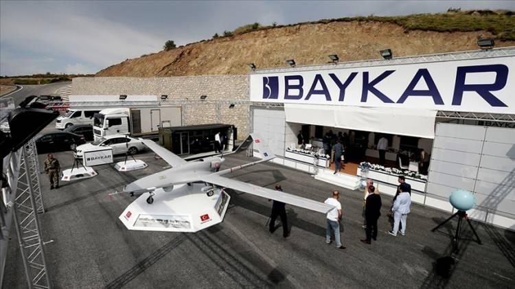 <p>Bugüne kadar SİHA motorlarını ülkemizde kamu kurumlarının ürettiğini biliyoruz. Şimdi özel bir şirket çok ciddi bir bütçeyle bu alana giriyor. Anıl Şahin, Türk şirketlerin kabiliyetlerinin bu projede de ‘iş birliği’ içerisinde ilerleyeceği görüşünde:</p>
<p> </p>