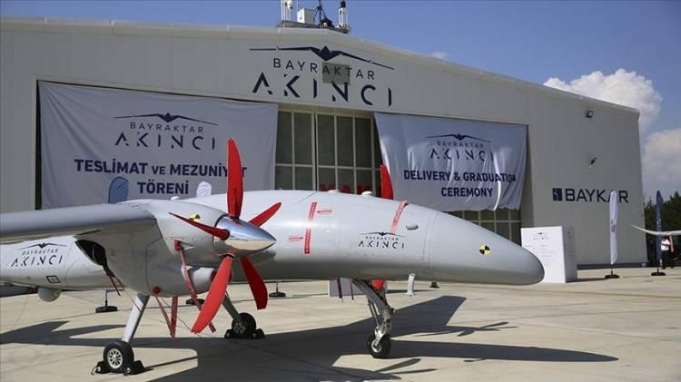 <p>Ancak AKINCI için turboprop motor gerekiyor. KIZILELMA için turbofan motor geliştiriliyor. Bu motorların insansız platformların uçuş konseptlerine uygun statüde olması şart. Genelde insanlı hava platformları için geliştirilen motorlardan bahsediyoruz. </p>